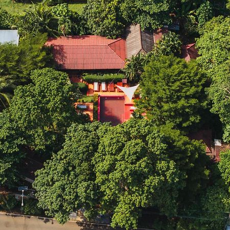 Hotel Red Moon Hideaway Ko Čang Exteriér fotografie