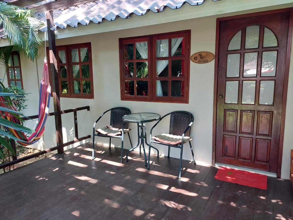 Hotel Red Moon Hideaway Ko Čang Exteriér fotografie