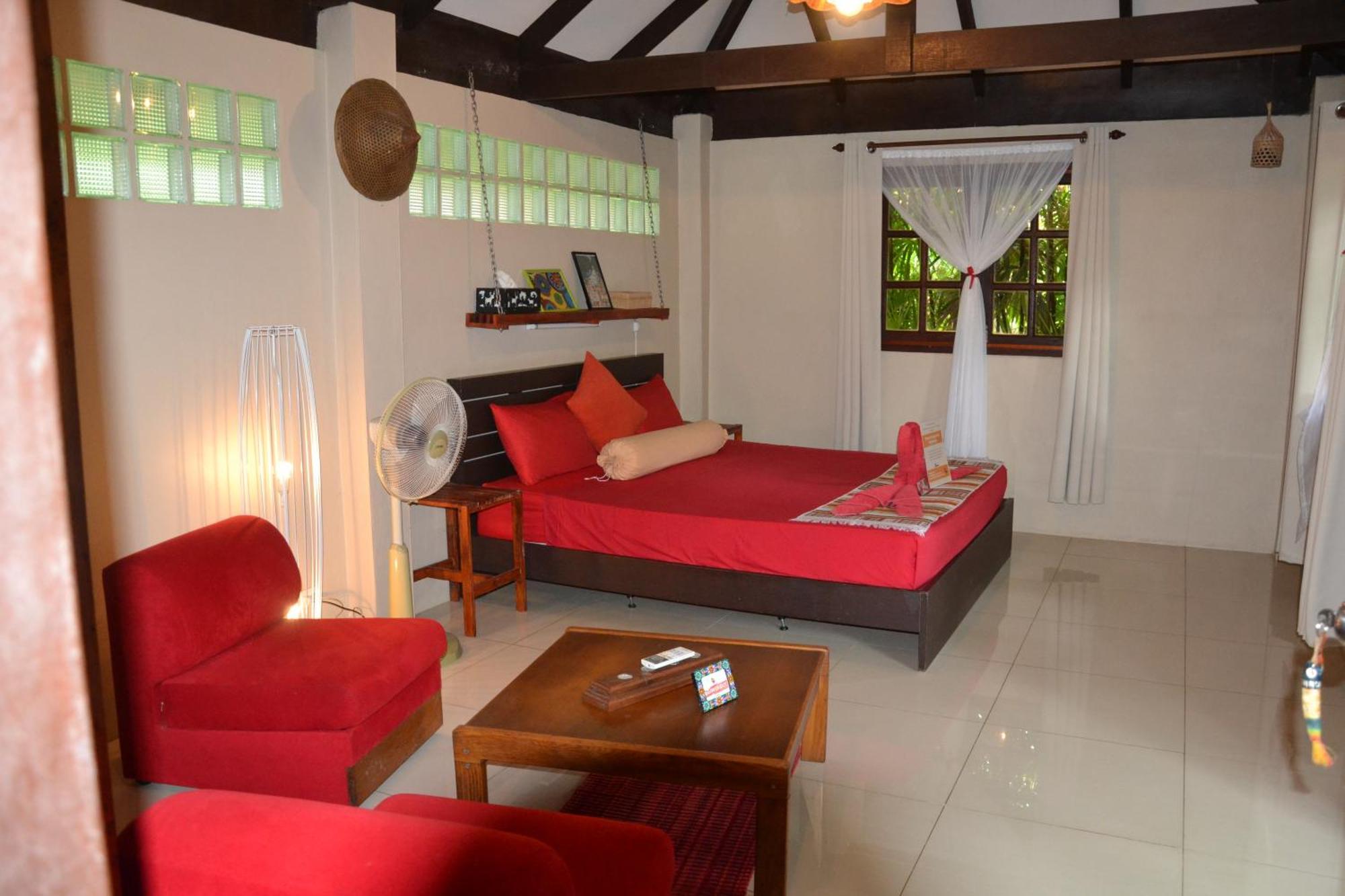 Hotel Red Moon Hideaway Ko Čang Exteriér fotografie