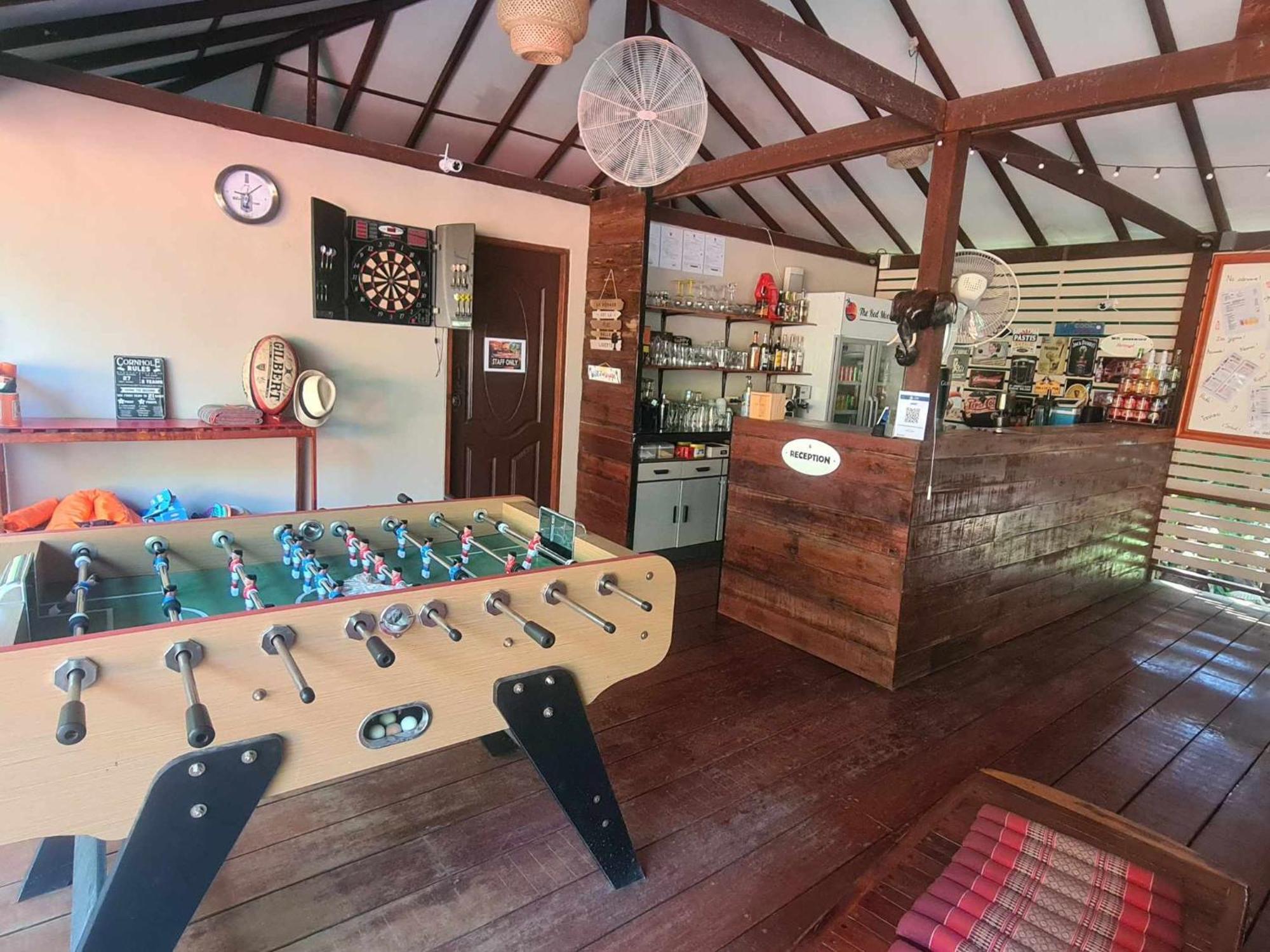Hotel Red Moon Hideaway Ko Čang Exteriér fotografie