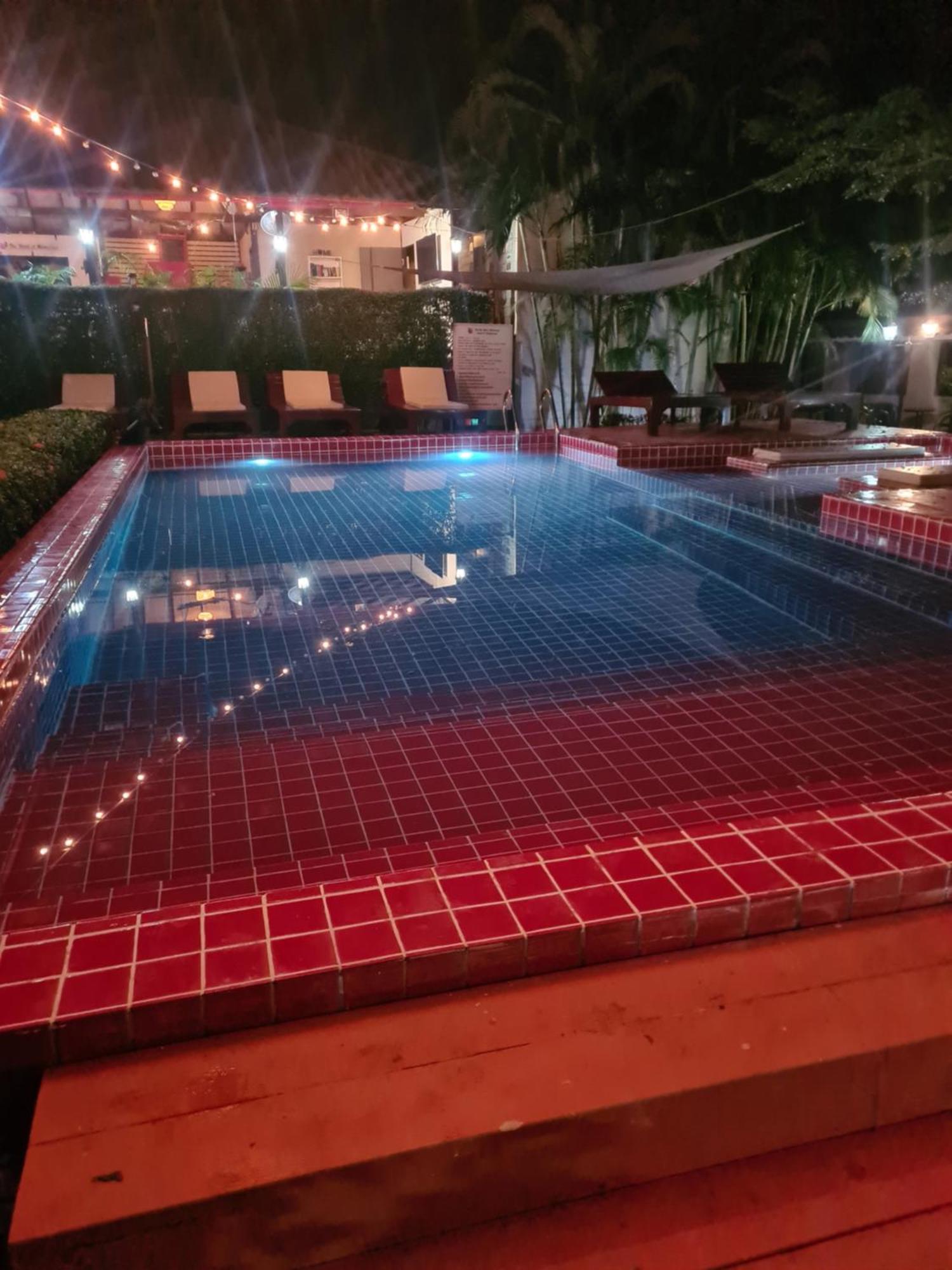 Hotel Red Moon Hideaway Ko Čang Exteriér fotografie