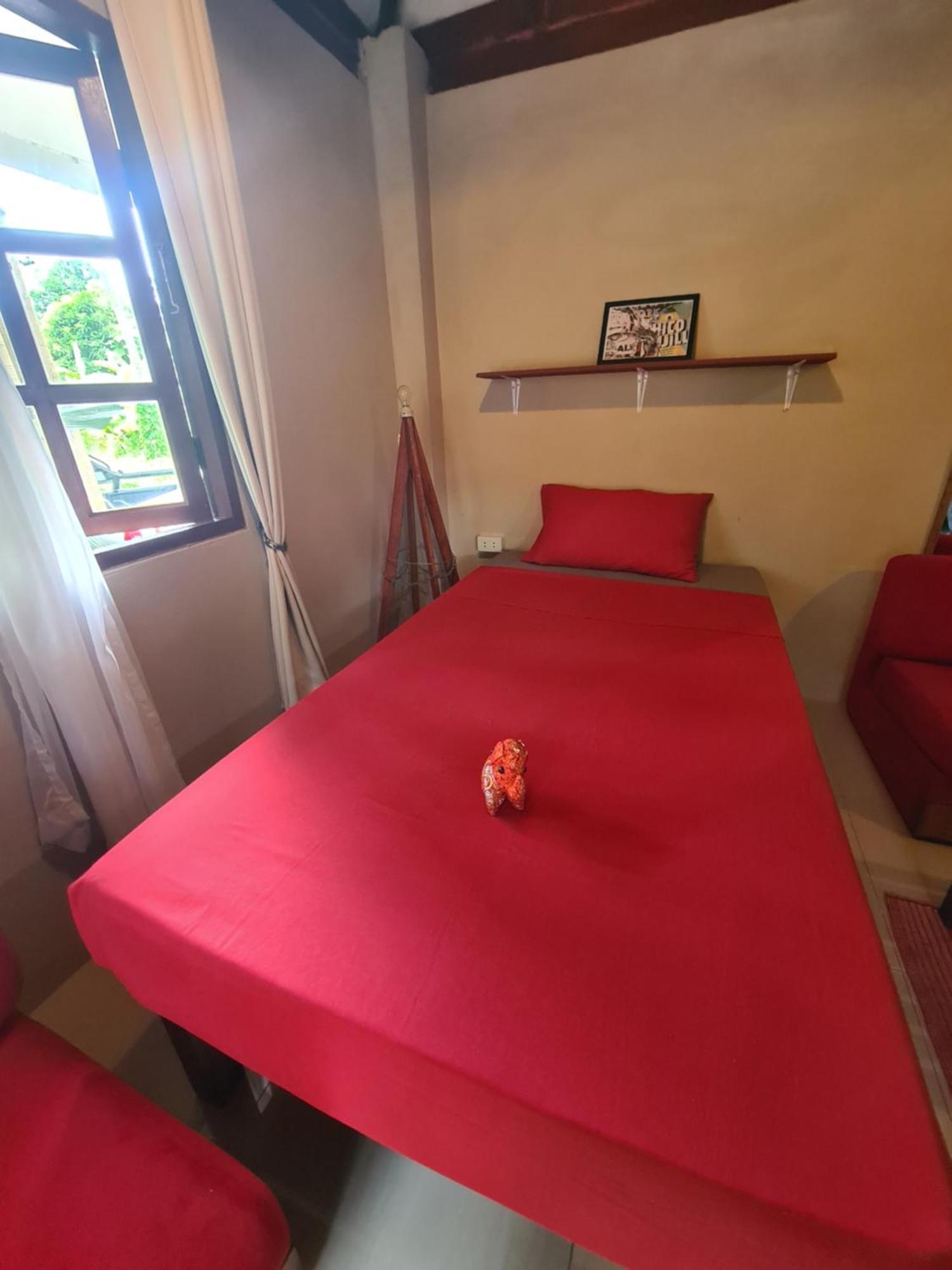 Hotel Red Moon Hideaway Ko Čang Exteriér fotografie