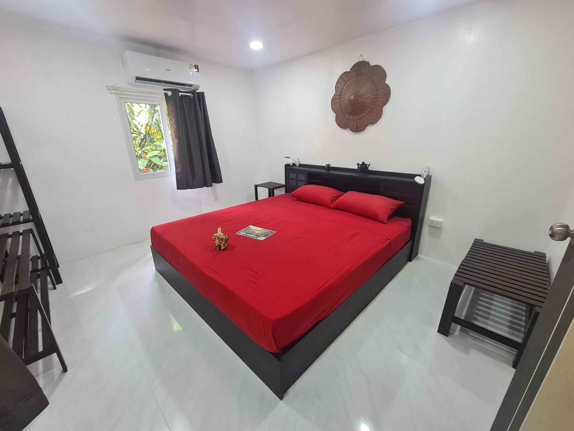 Hotel Red Moon Hideaway Ko Čang Exteriér fotografie