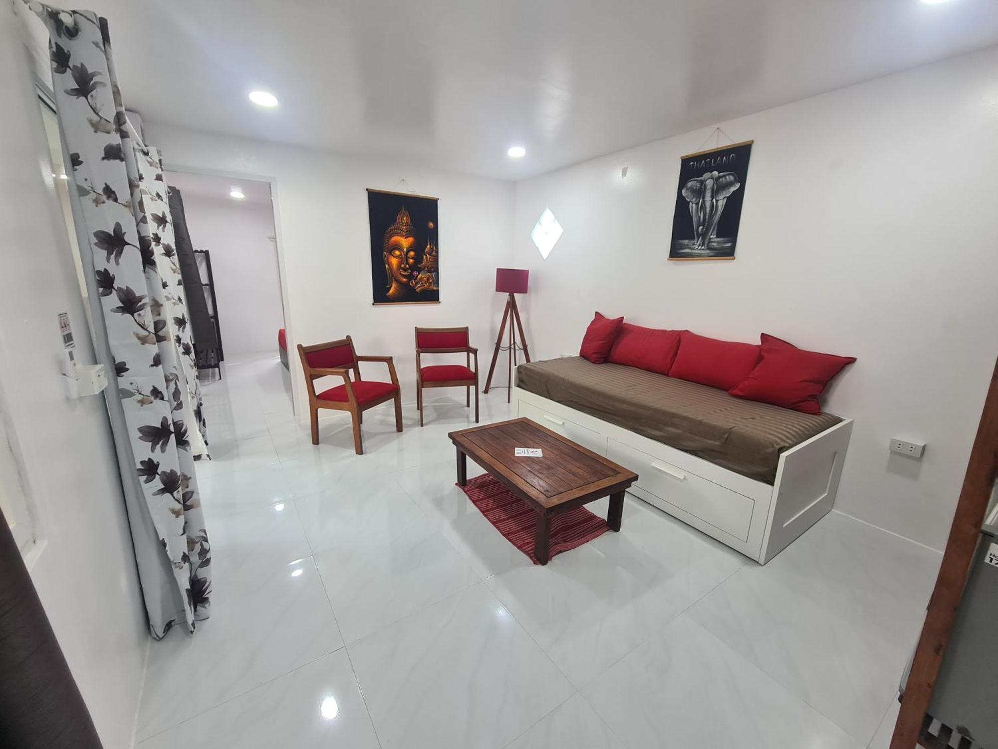Hotel Red Moon Hideaway Ko Čang Exteriér fotografie