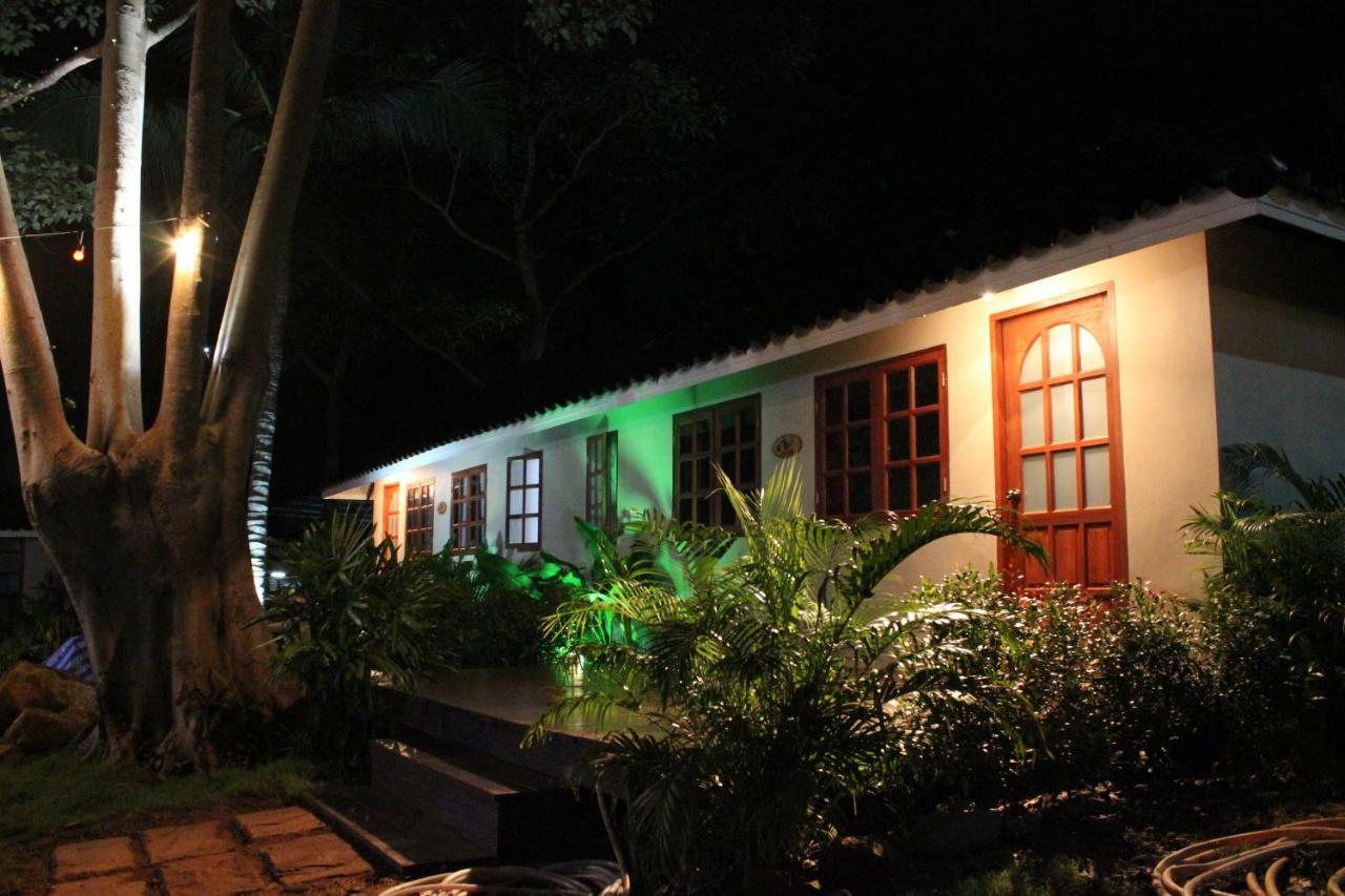 Hotel Red Moon Hideaway Ko Čang Exteriér fotografie