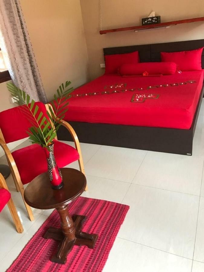 Hotel Red Moon Hideaway Ko Čang Exteriér fotografie